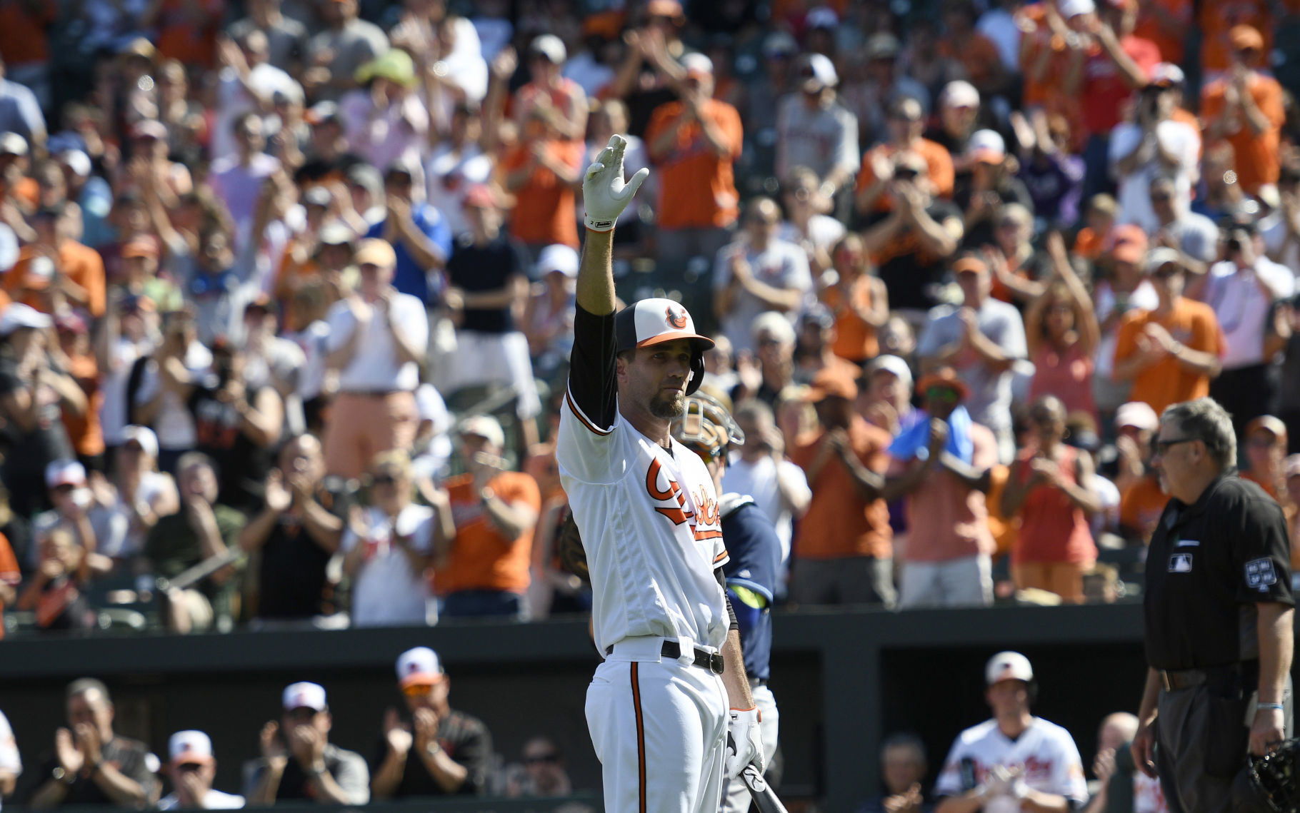 J.J. Hardy
